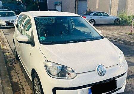 VW Up Volkswagen ! 1.0 44kW move ! Klima*NAVI*2.Hand