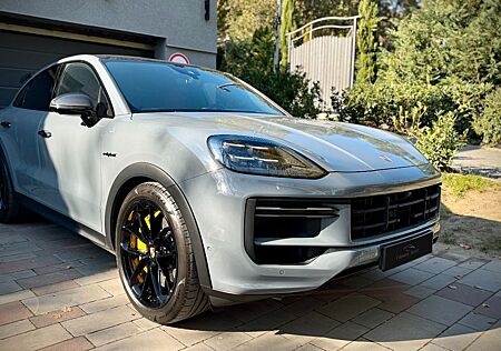 Porsche Cayenne Turbo E-Hybrid Coupe GT-PAKET *VOLL*