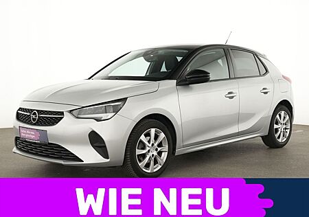Opel Corsa Edition Lenkradheizung|Kamera|Navi|PDC