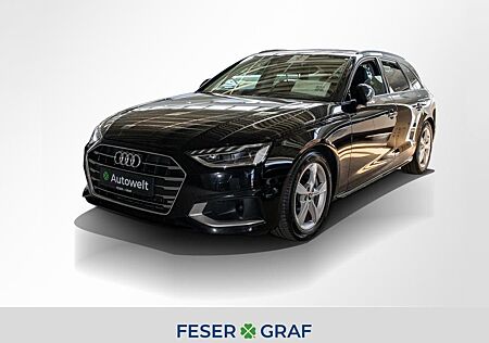 Audi A4 Avant 40 TDI Advanced S tronic LED / ACC
