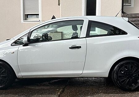 Opel Corsa 1.0 Twinp. ecoFLEX Selection "110 Jahr...