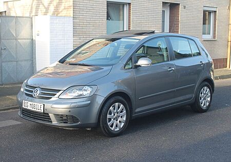 VW Golf Plus Volkswagen 1-Hand,RENTNER,Klimatr,Automatik,EURO4