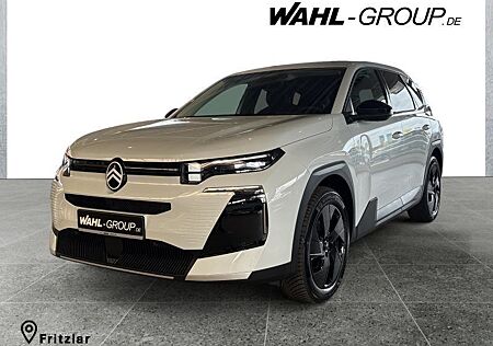 Citroën C5 Aircross 1.2 Mild-Hybrid 145 MAX