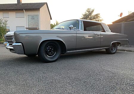 Chrysler Imperial 1966 Crown Coupe
