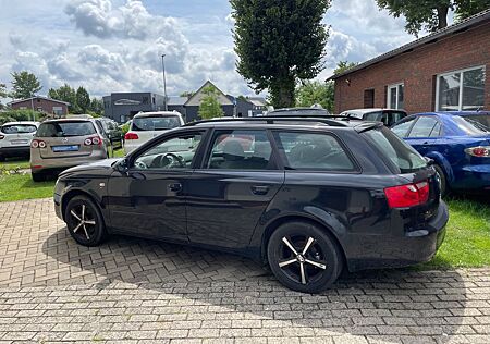 Seat Exeo /EXPORT/2,0TDI/AUTOMATIK/SHZ/NAVI/AUX/MFL/