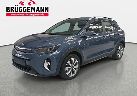 Kia Stonic 1.0 T-GDI 100 DCT VISION MJ25 LED SITZH.