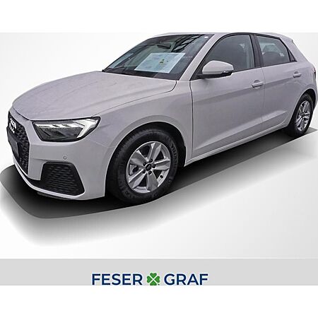 Audi A1 leasen