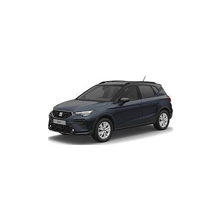 Seat Arona leasen