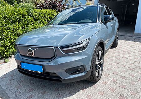 Volvo XC 40 XC40 Twin Pro Recharge, Pano, A-Kupplung