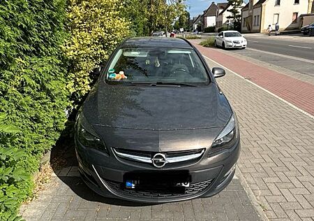Opel Astra Sports T. 2.0 CDTI Active Active