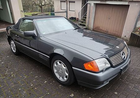 Mercedes-Benz SL 300 -24V