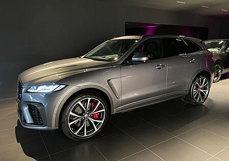 Jaguar F-Pace SVR 5.0L V8 FULL OPTIONS