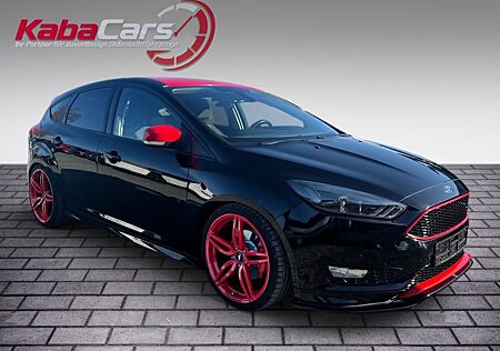 Ford Focus Lim. 1.5i Sport *Wolf *Gewindefahrwerk