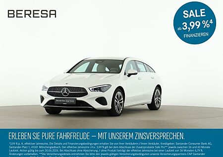 Mercedes-Benz CLA 180 Shooting Brake CLA 180 SB Progressive ADV.+ 360° LED MBUX