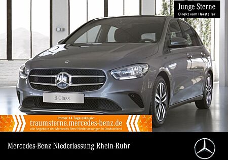 Mercedes-Benz B 250 e Style/Pano/Fahrass/AHK/360°/Volldig