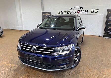 VW Tiguan Allspace Volkswagen United 1.5TSI/AHK/CAM/elek.HECK