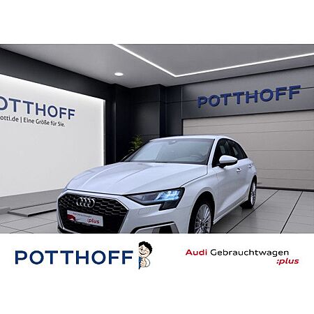 Audi A3 leasen