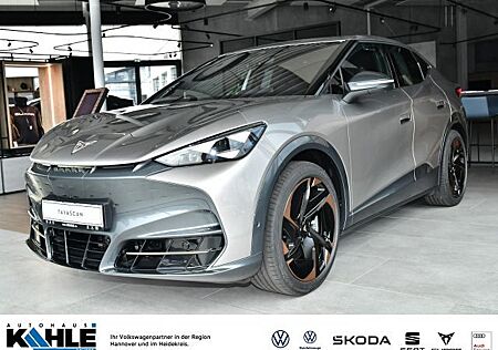 Cupra Tavascan VZ 4Drive Matrix ACC LED HUD PDC 360