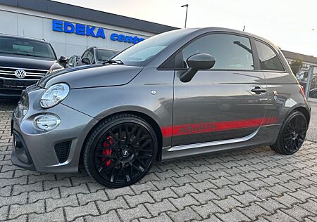 Abarth 595 Competizione 1.4 T-Jet 16V