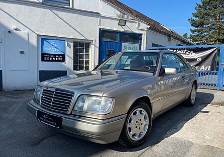 Mercedes-Benz E 320 320 Coupe H-Kennzeichen*3.Hand*Klima*Top Zustand