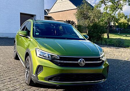 VW Taigo Volkswagen 1.0 TSI OPF 81 kW Life Life