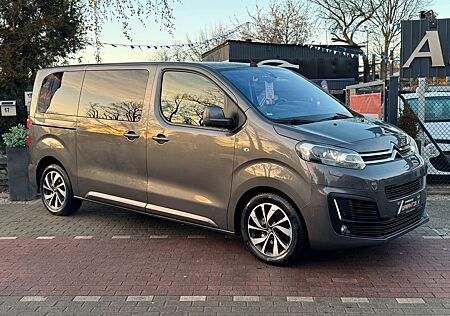 Citroën Spacetourer *Aut*8Sitze*Pano*Nav*ACC*Leder*HUD*