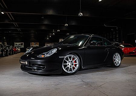 Porsche 996 GT3