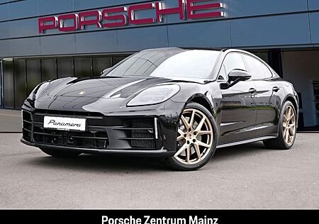 Porsche Panamera 4S E-Hybrid SAGA,Beifahrerdis.,HUD,Inno