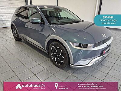 Hyundai IONIQ 5 Techniq  ACC|LED|CarPlay