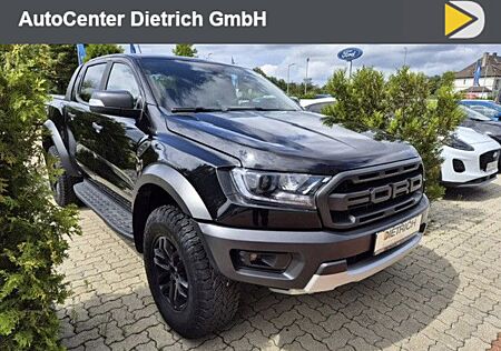 Ford Ranger 2.0 Raptor 213PS Autom 4x4 *Standheizung*
