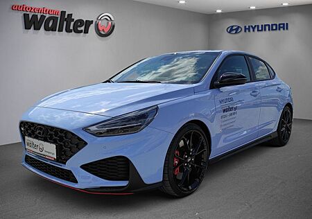 Hyundai i30 Fastback 2.0l/ N Performance/ Navi-Paket