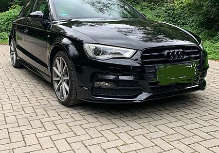 Audi A3 1.4 TFSI cod ultra S tronic S line S line