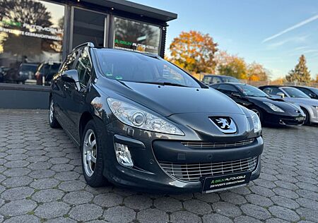 Peugeot 308 SW Platinum*Leder*Xenon*Navi*Pano