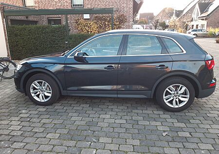 Audi Q5 2.0 TDI -