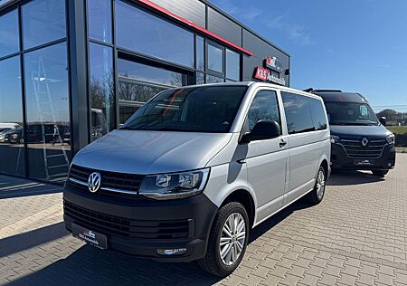 VW T6 Caravelle Volkswagen 2.0 TDI Caravelle DSG*NAVI*AHK