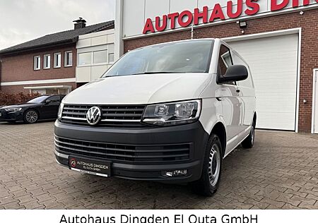 VW T6 Transporter Volkswagen Kasten EcoProfi