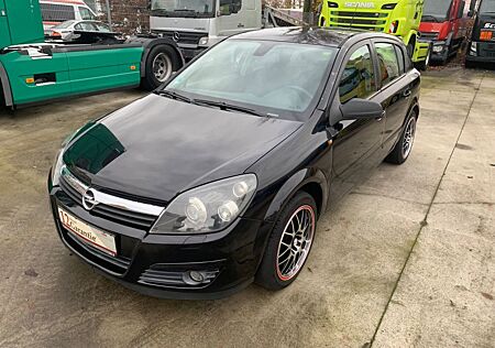 Opel Astra H Lim. Elegance~Automatik~Klima~5 Türig