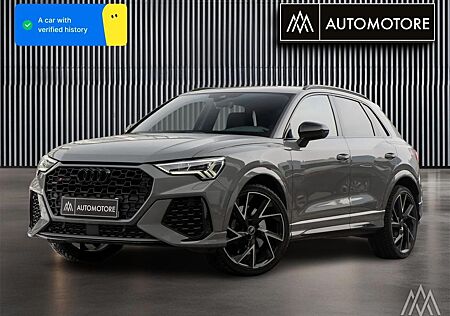 Audi RS Q3 RSQ3 2.5 TFSI S tronic quattro