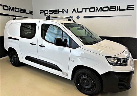 Fiat Doblo Doblò Multicab L2 1.5 BlueHDi Klima PDC