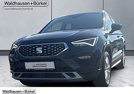 Seat Ateca XPERIENCE 1.5 TSI AHK+RFK+NAVI+LED+BEATS+