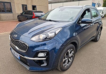 Kia Sportage 1.6 CRDi Active, KLIMA, NAVI, CAM