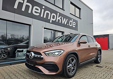 Mercedes-Benz GLA 200 AMG-Line 1332(cm³)RKamera PDC SZH LED