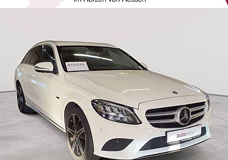Mercedes-Benz C 300 de T 9G-Ava BusiPL AssiP KAM360