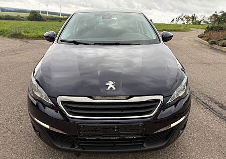 Peugeot 308 SW Active