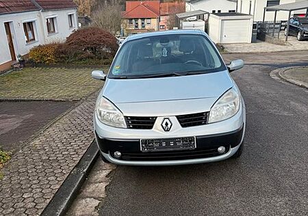 Renault Scenic Megane Scénic 1.6 16V