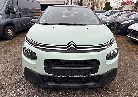 Citroën C3 Feel