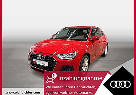 Audi A1 Sportback 25 TFSI S tronic Advanced SpurH