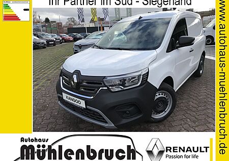 Renault Kangoo Rapid E-Tech Electric 22 kW ADVANCE