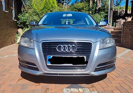 Audi A3 2.0 TDI (DPF) Attraction Sportback Attraction