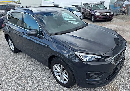 Seat Tarraco 2.0 TDI 110kW DSG Navi LED Pano Digital